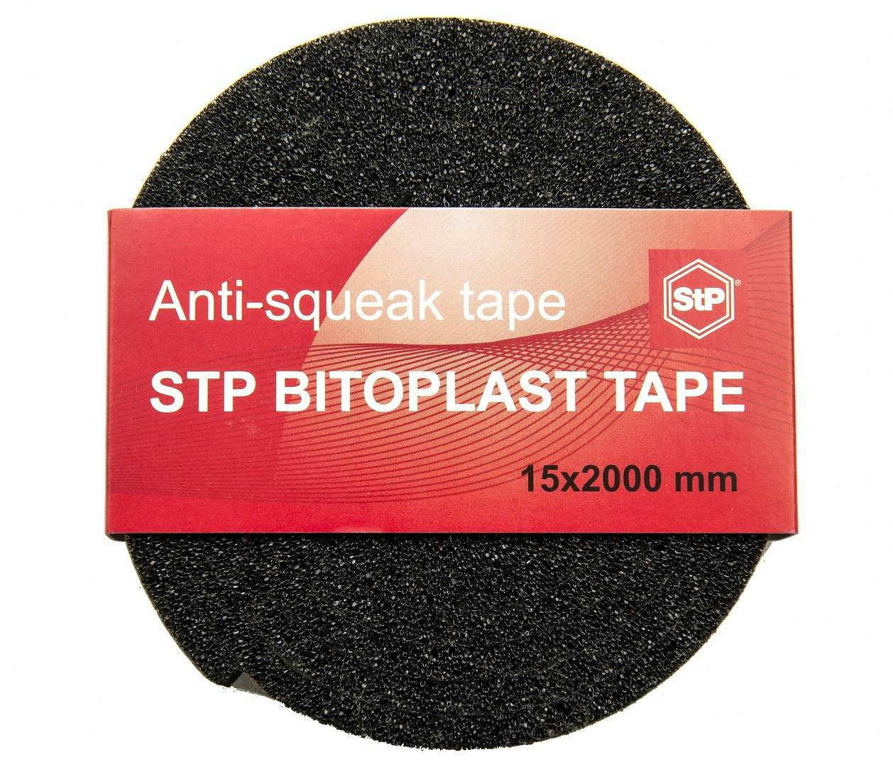 Tesnilni zvočno-izolacijski trak STP Bitoplast Tape